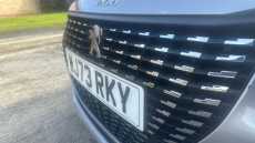 Peugeot 208 1.2 PureTech 100 Allure Premium + 5dr Petrol Hatchback